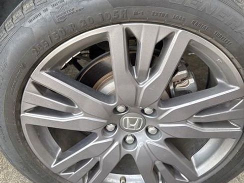 Used 2020 Honda Passport EX-L image 8