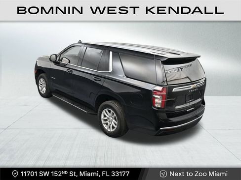 Used 2022 Chevrolet Tahoe LS image 15