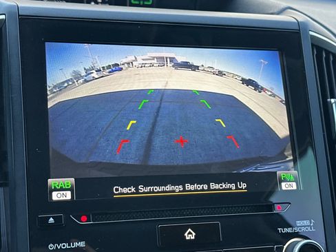 Used 2022 Subaru Forester Touring w/ Popular Package #2 image 19