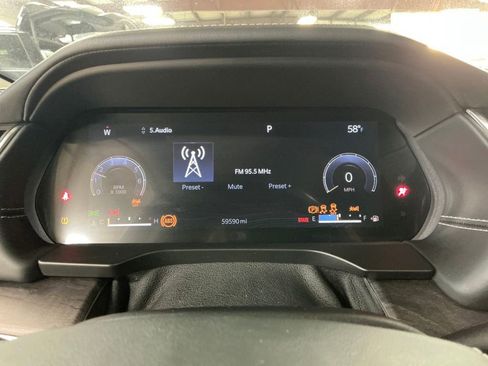 Used 2021 Jeep Grand Cherokee L Overland image 20