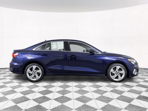 Used 2024 Audi A3 2.0T Premium FWD image 19