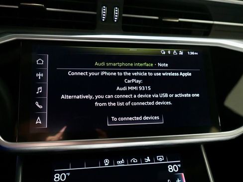 Used 2020 Audi S7 Premium Plus w/ S Sport Package image 19