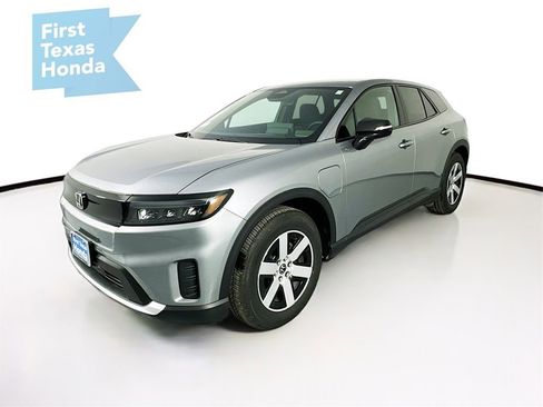 New 2026 Honda Prologue Eco image 3