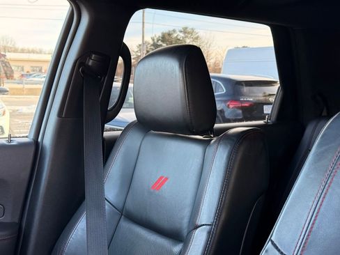 Used 2024 Dodge Durango GT image 25