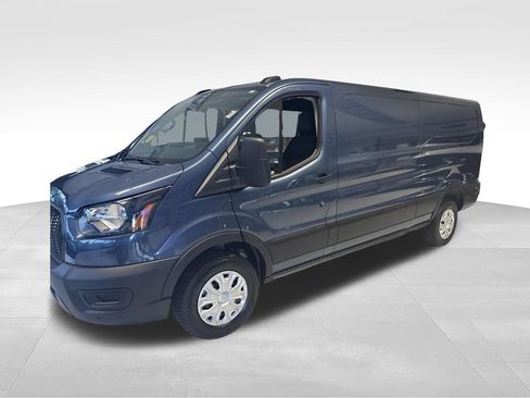 New 2026 Ford Transit 250 Low Roof w/ Load Area Protection Package RWD image 10