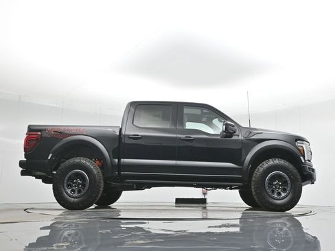 New 2025 Ford F150 Raptor image 51
