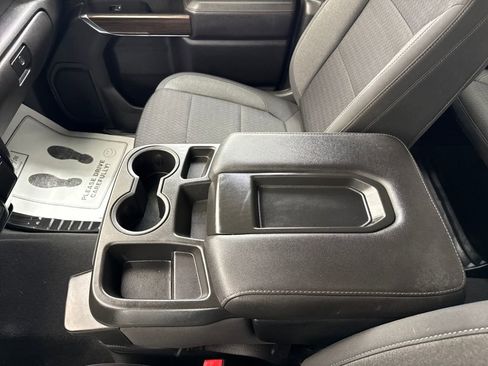 Used 2022 Chevrolet Silverado 3500 LT w/ Convenience Package image 31