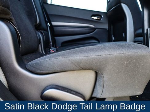 Used 2025 Dodge Durango GT w/ Blacktop Package image 18
