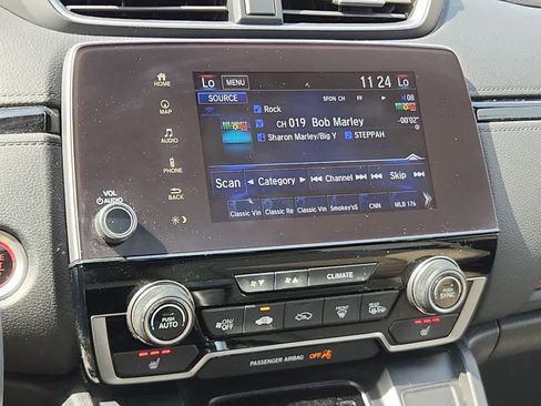 Used 2019 Honda CR-V Touring image 14