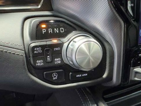 Used 2021 RAM 1500 Limited w/ Night Edition AWD/4WD image 32