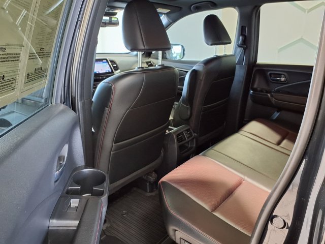 Used 2019 Honda Ridgeline Black Edition image 19