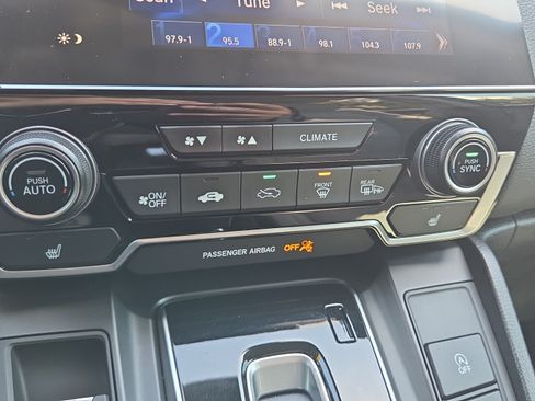 Used 2020 Honda CR-V EX image 30