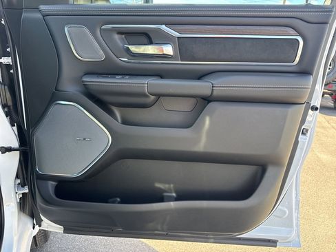 New 2026 RAM 1500 Laramie image 28