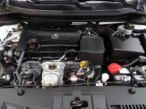 Used 2018 Acura ILX image 30