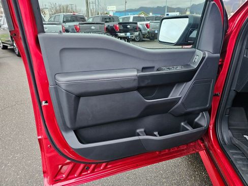 New 2025 Ford F150 STX w/ LOBO Package image 10