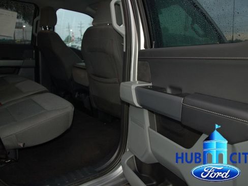 Used 2025 Ford F150 XLT w/ Equipment Group 301A Standard RWD image 15