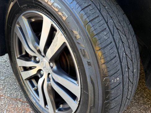 Used 2016 Honda Pilot EX-L image 8