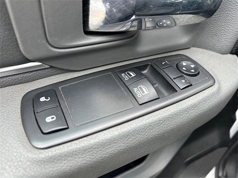 Used 2019 RAM 1500 Tradesman w/ Power & Remote Entry Group image 10