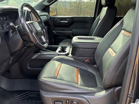 Used 2020 GMC Sierra 1500 AT4 w/ AT4 Premium Package image 21