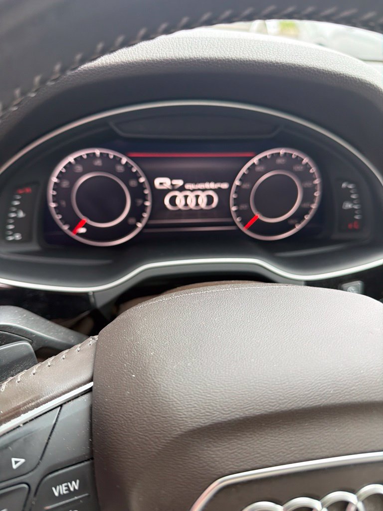 Used 2018 Audi Q7 3.0T Premium Plus AWD/4WD image 2