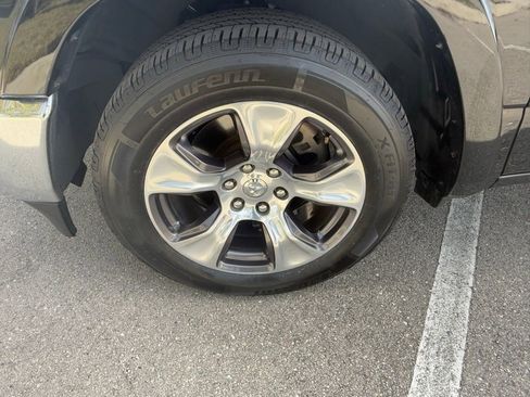 Certified 2021 RAM 1500 Laramie image 33