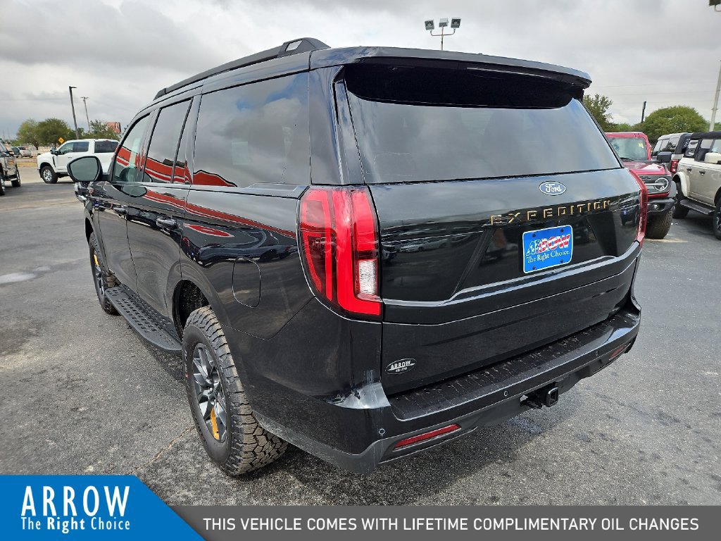 New 2027 Ford Expedition Tremor w/ Driver's Package AWD/4WD image 9
