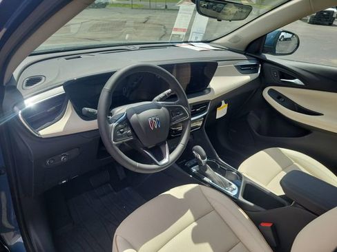 New 2026 Buick Encore GX Avenir AWD/4WD image 18