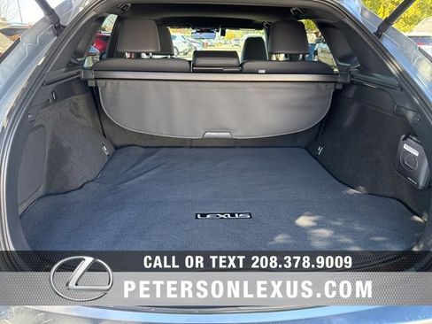 Used 2024 Lexus RX 350 Premium Plus image 19
