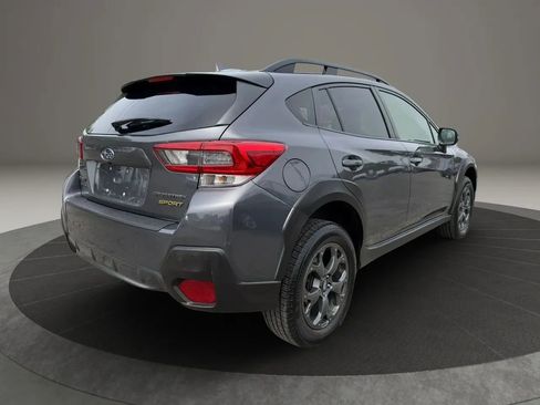 Used 2021 Subaru Crosstrek 2.5i Sport AWD/4WD image 5