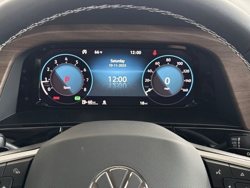 New 2026 Volkswagen Atlas SE AWD/4WD image 15