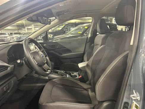 Certified 2025 Subaru Crosstrek 2.0i Premium image 10
