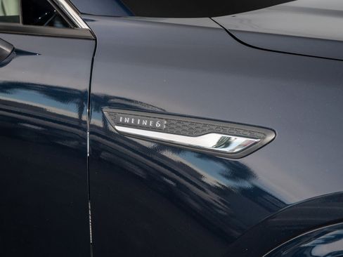 Used 2025 MAZDA CX-90 3.3 Turbo S w/ Premium Plus image 48