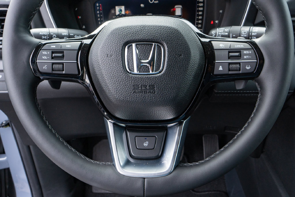 New 2026 Honda Pilot Elite image 28