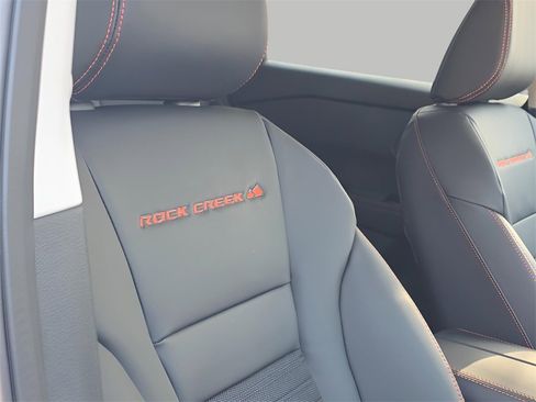 New 2026 Nissan Rogue SV image 12