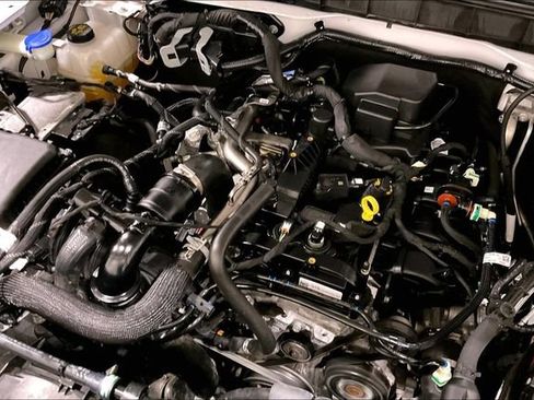 Used 2022 Ford Bronco Black Diamond AWD/4WD image 36