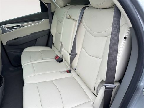 New 2026 Cadillac XT5 Premium Luxury w/ Driver Assist Package image 13
