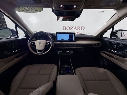 Certified 2025 Lincoln Corsair Grand Touring w/ Equipment Group 301A AWD/4WD image 30