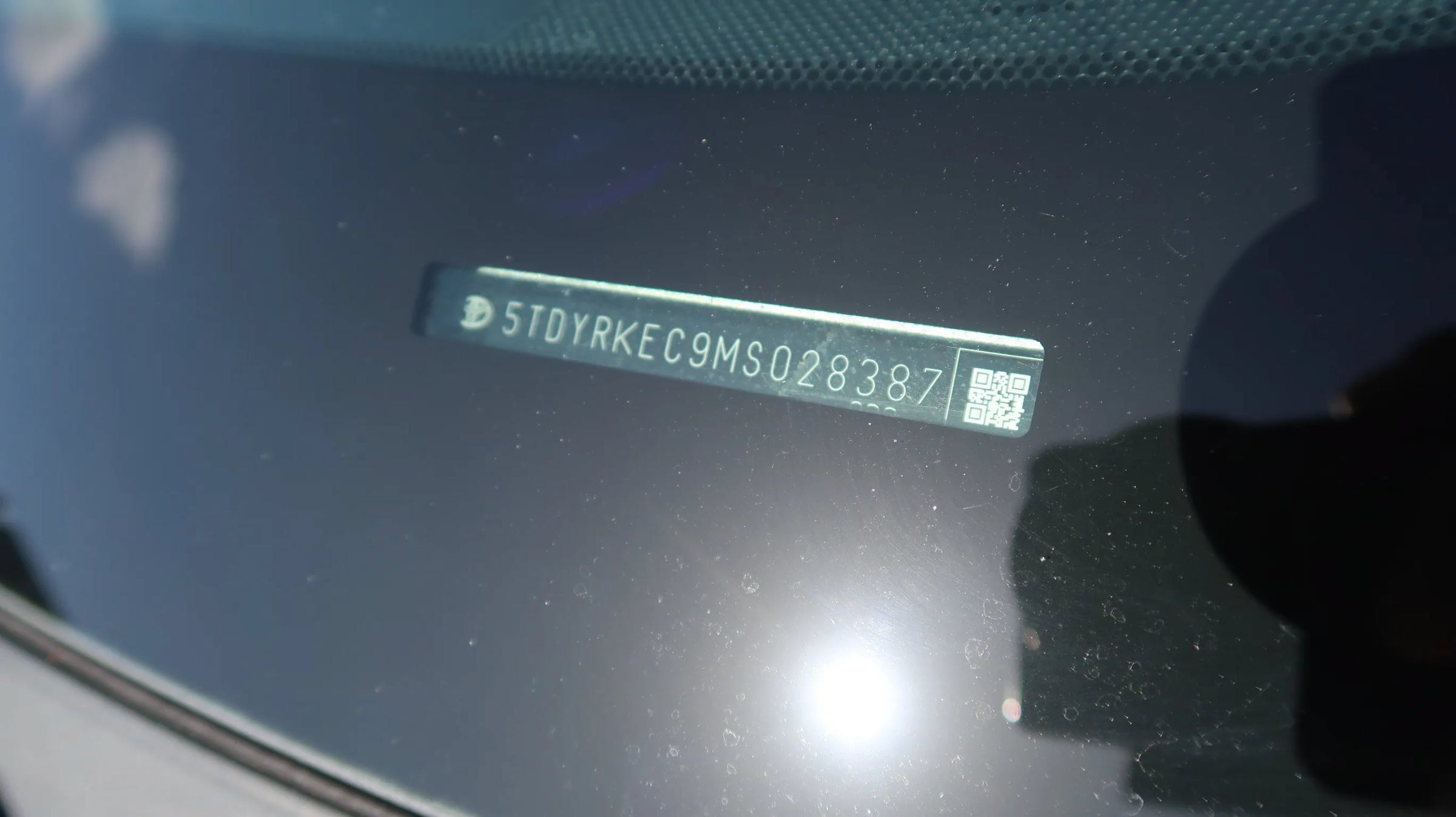 Used 2021 Toyota Sienna XLE FWD image 50