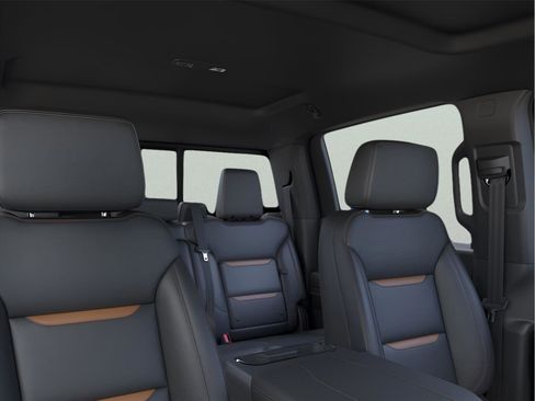 New 2026 GMC Sierra 1500 AT4 AWD/4WD image 24