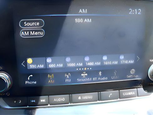 Used 2025 Nissan Sentra SV image 10