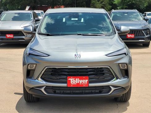 New 2026 Buick Encore GX Preferred w/ Comfort Package FWD image 3