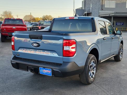 New 2026 Ford Maverick XLT image 11