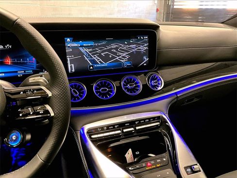 Used 2024 Mercedes-Benz AMG GT 53 image 10