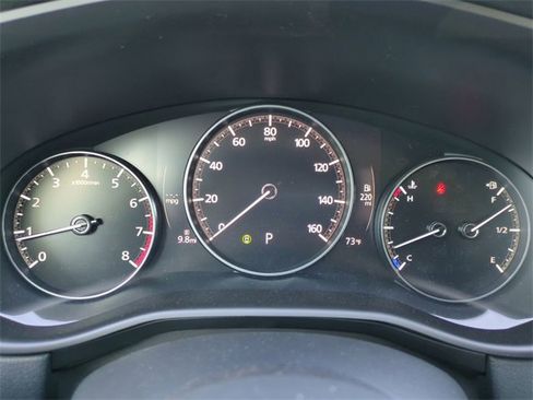 New 2026 MAZDA CX-50 AWD 2.5 S w/ Weather Package image 28