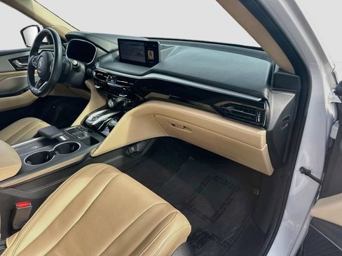 Used 2023 Acura MDX FWD w/ Technology Package image 32
