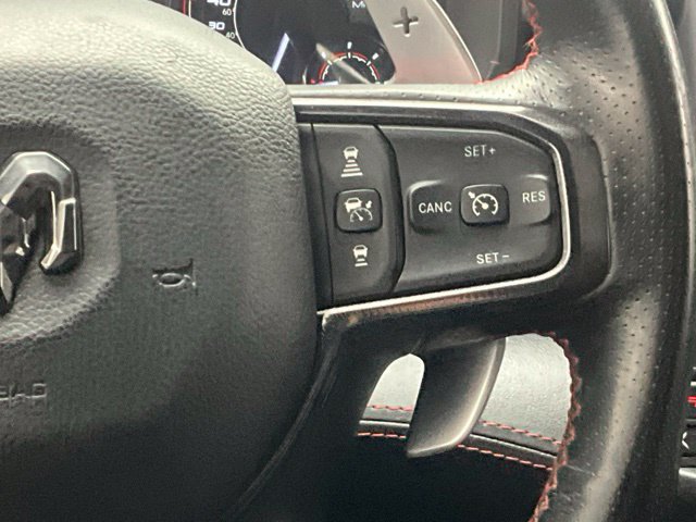 Used 2021 RAM 1500 TRX w/ TRX Level 2 Equipment Group AWD/4WD image 22