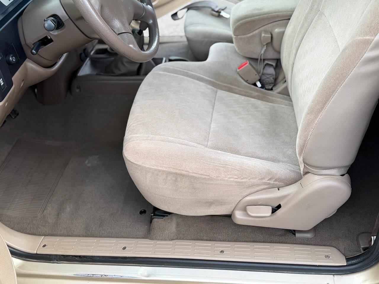 Used 2004 Toyota Tacoma 4x4 Xtracab image 21