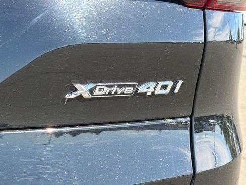 Used 2019 BMW X5 xDrive40i w/ Convenience Package AWD/4WD image 33