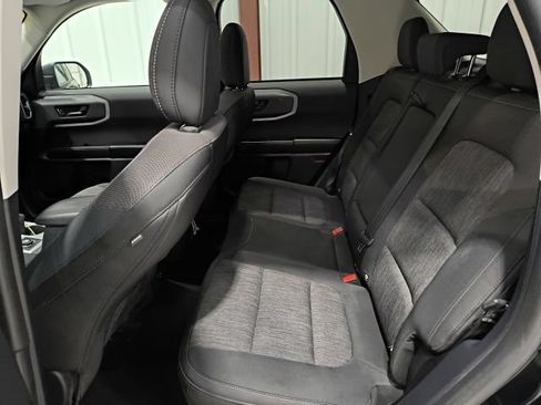 Used 2023 Ford Bronco Sport Big Bend w/ Convenience Package AWD/4WD image 17