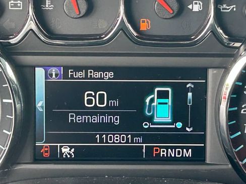 Used 2015 Chevrolet Suburban LTZ AWD/4WD image 21